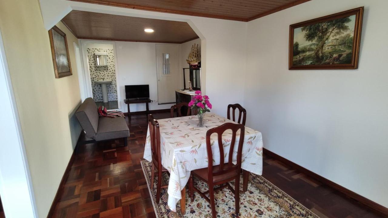 Ilha&Montanha - Turismo Rural Santana (Madeira) Exterior foto
