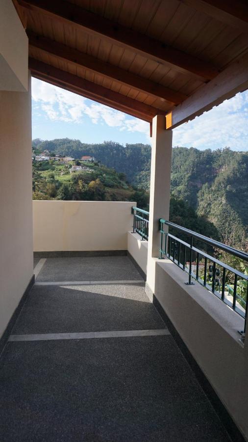 Ilha&Montanha - Turismo Rural Santana (Madeira) Exterior foto