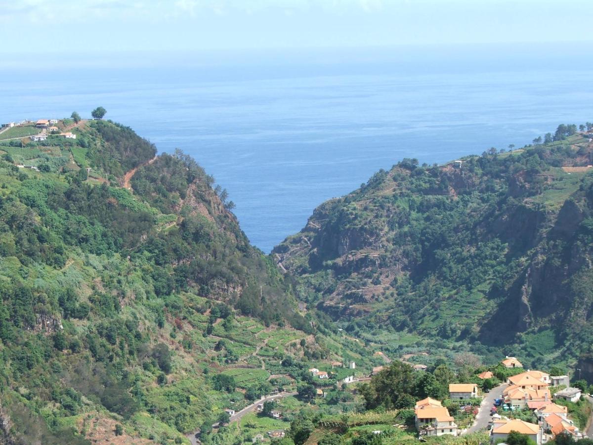 Ilha&Montanha - Turismo Rural Santana (Madeira) Exterior foto